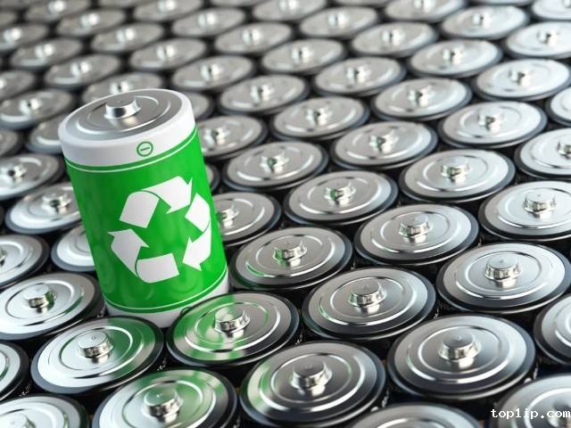 电池材料的湿法研磨技术