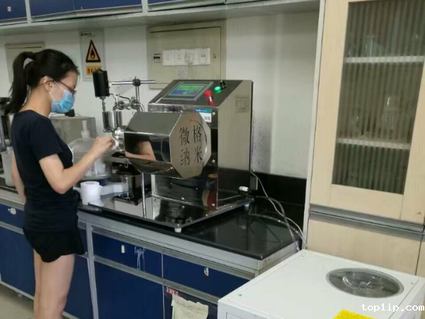 实验室砂磨机选用知识